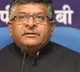 my humble appeal is that please get yourself vaccinated Ravi Shankar Prasad