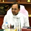 CM KCR Pays Tribute To Guda Anjaiah on His Death Anniversary