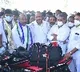 YSRCP MLCs has taken oath