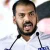 AP Minister Anil Kumar slams Telangana on irrigation projects