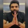 Anchor Pradeep conveys apologies for his tv show controversy