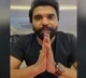 Anchor Pradeep conveys apologies for his tv show controversy
