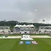 Its lunch in day four of WTC Final