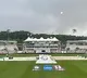 Its lunch in day four of WTC Final