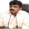 Perni Nani comments on Nara Lokesh