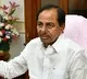 KCR reaches Yadadri