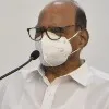 Pawar called for opposition parties meeting