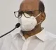 Pawar called for opposition parties meeting