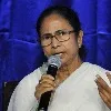 Mamatha Banarjee says river polluted due to dead bodies