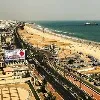 Govt decides to establish Beach Road Corridor Corporation for Visakha beach road development