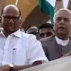 Sharad Pawar Yashwant Sinha call meet to put up united opposition