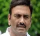 Start Jagananna canteens says Raghu Rama Krishna Raju