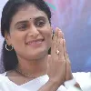 sharmila slams kcr