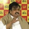 Varla Ramaiah writes letter to AP Governor demanding sedition case against CID officers