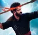 Charan and Ntr are ready to shoot for a song in RRR movie