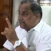Mudragada writes letter to Jagan