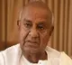 Court ordes Ex PM Deve Gowda to pay 2 cr in defamatory case