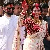 Row Over Nusrat Jahaan Marital status Reaches Parliament