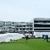 Rain affects fifth day play of WTC Final between India and New Zealand