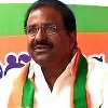 Somu Veerraju fires on Jagan