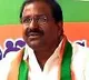 Somu Veerraju fires on Jagan