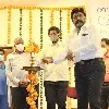 Balakrishna attends Basavatarakam Cancer Hospital foundation day celebrations