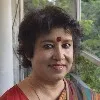 Author Taslima Nasreen criticises Imran Khans Sexist Remark
