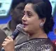 Vijayasanthi comments on CM KCR visits