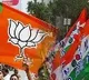 tmc workers rejoined in party after leaving BJP by sprinkling gangajal on head to atone