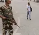 Security tightened in kashmir valley ahead of PMs Meeting with JKs leaders