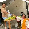 Actor Naresh Sells Fruits and Earns Money from His Farm House