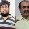 Man who cheated Daggubati Suresh Babu arrested