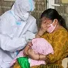 Measles vaccine may protect children against Covid