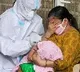 Measles vaccine may protect children against Covid