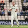 WTC Final India lost 3rd wicket