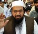 Blast Outside Hafiz Saeeds House In Lahore