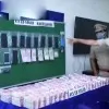 18 crores fake currency seize in astrologer muralikrishna house
