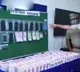 18 crores fake currency seize in astrologer muralikrishna house