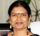For Zaheerabad elections only KCR came out of farm house says DK Aruna