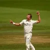 WTC Fina India lost 6th wicket