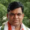 former union minister balaram nayak has been banned by the cec