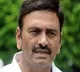 YSRCP writes letter to Lok Sabha speaker requesting to terminate Raghu Rama Krishna Raju