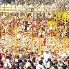 Telangana ministers request that Medaram Jatara be recognized as a national festival