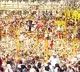 Telangana ministers request that Medaram Jatara be recognized as a national festival