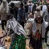 Witnesses say airstrike in Ethiopias Tigray kills dozens