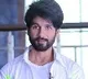 Shaid kapoor appreciated Nani acting in Jersey movie