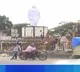 CM KCR will unveil PV Narasimharao statue in Hyderabad Necklace Road