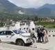 SP and a security officer fights in front of CM in Himachal Pradesh