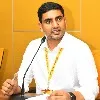 Nara Lokesh comments on exams