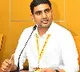 Nara Lokesh comments on exams